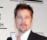 George Clooney et Brad Pitt deux beau gosse