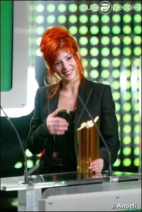 Mylène Farmer