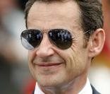 Nicolas Sarkozy 