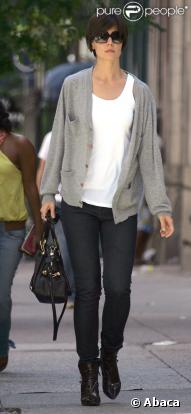 Katie Holmes