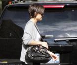 Katie Holmes