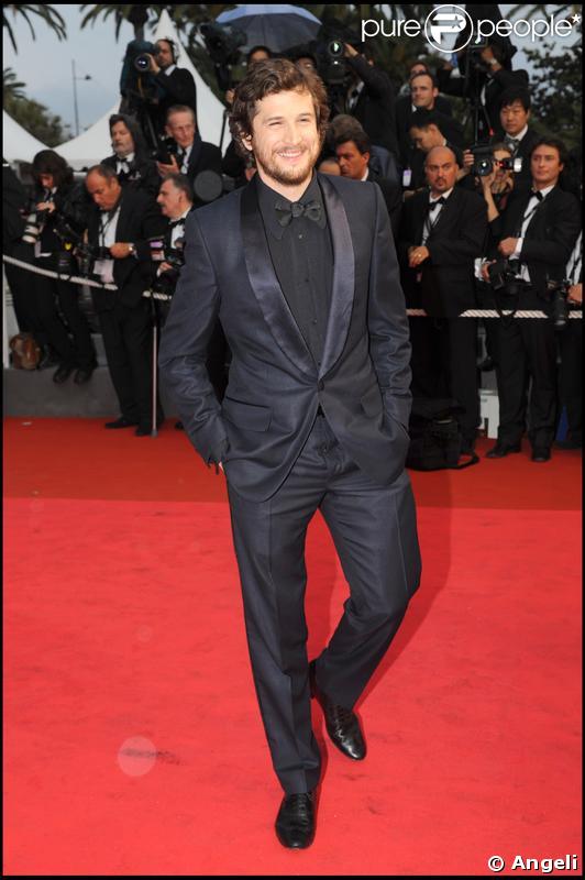 Guillaume Canet