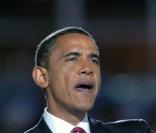 Barack Obama