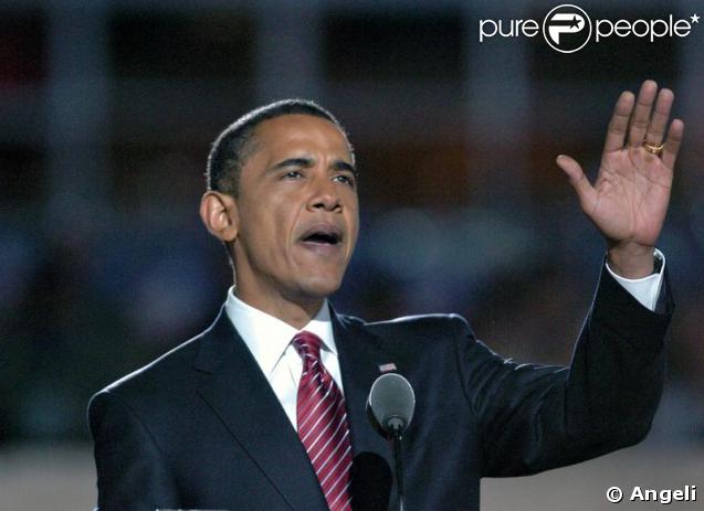 Barack Obama
