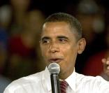 Barack Obama