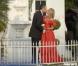 *** EXCLUSIF ***Eve Angeli : son mariage surprise à Las Vegas...