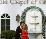 Le mariage de Eve Angeli à Las Vegas