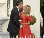 Le mariage de Eve Angeli à Las Vegas