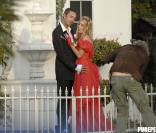 Le mariage de Eve Angeli à Las Vegas