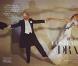 PHOTOS : Quand Giorgio Armani et la belle Jessica Stam s'offrent une danse endiablée !