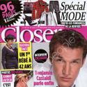 Benjamin Castaldi : son interview vérité...