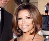 Tony PArker et Eva Longoria