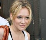 Hilary Duff