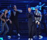Justin Timberlake