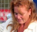 Sarah Ferguson