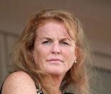 Sarah Ferguson