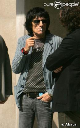 Ronnie Wood
