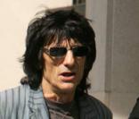 Ronnie Wood