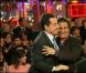 Christian Clavier : Sarkozy, c'est vraiment son pote... 