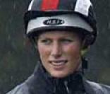 Zara Phillips