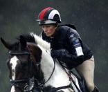 Zara Phillips