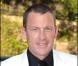 Lance Armstrong en Irak