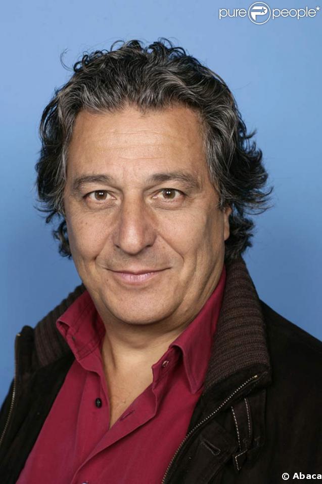 Christian Clavier