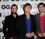 GQ men of the Year 2008 : Keane