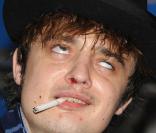 Pete Doherty