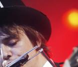 Pete Doherty en concert