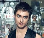 Daniel Radcliffe sex-symbol rrrhh ! 