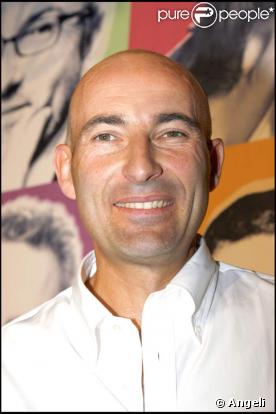 Nicolas Canteloup