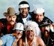Les Village People vont briller pour l'éternité...