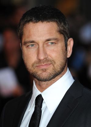 Gerard Butler