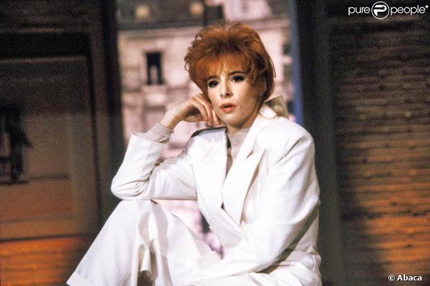 Mylène Farmer