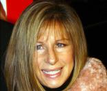 Barbra Streisand