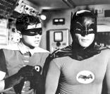 Batman et Robin
