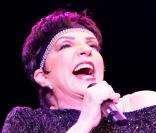 Liza Minelli