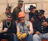 Les Village People