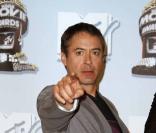 Robert Downey Jr.