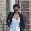 PHOTOS : Jessica Alba travaille dur pour retrouver son corps ! 