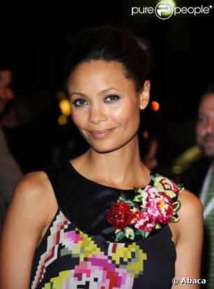 Thandie Newton