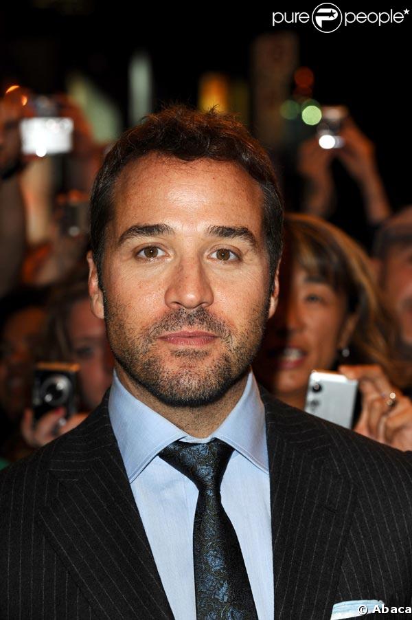 Jeremy Piven