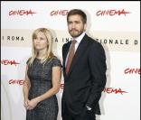 Reese Witherspoon et Jake Gyllenhaal 