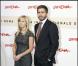 Reese Witherspoon et Jake Gyllenhaal s'envoient en l'air sur Lufthansa
