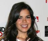 America Ferrera