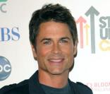 Rob Lowe