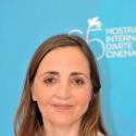 PHOTOS : Dominique Blanc sacrée meilleure actrice à la Mostra de Venise !