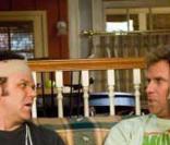 Will Ferrell et John C. Reilly dans 'Frangins malgré eux' !