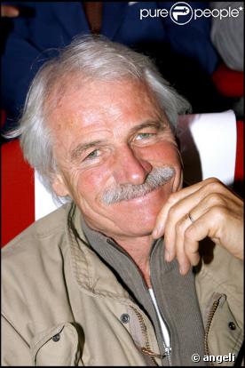 Yann Arthus-Bertrand